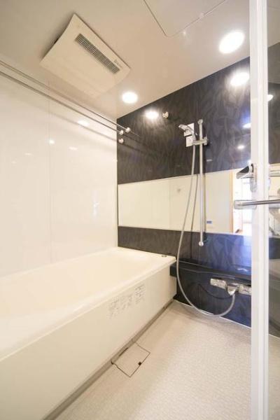 港区東新橋２丁目のマンション