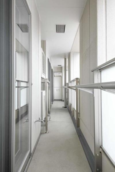 港区東新橋２丁目のマンション