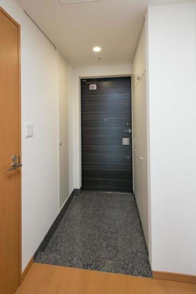 港区東新橋２丁目のマンション