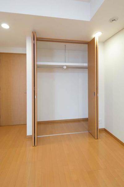港区東新橋２丁目のマンション