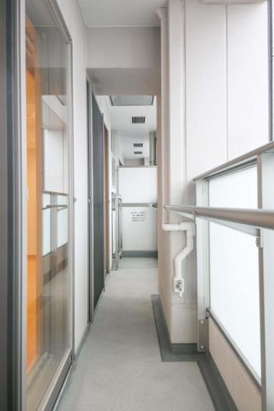 港区東新橋２丁目のマンション