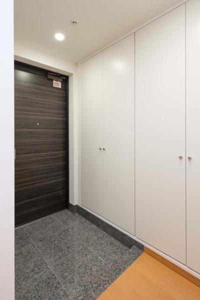 港区東新橋２丁目のマンション