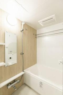 港区海岸１丁目のマンション