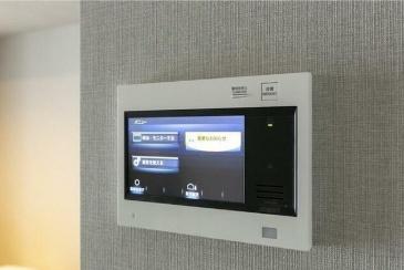 港区海岸１丁目のマンション