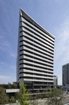 港区海岸１丁目のマンション