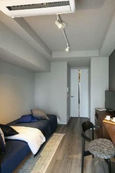 港区海岸１丁目のマンション