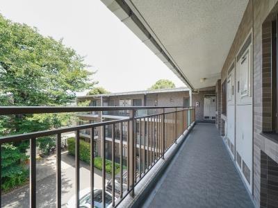 目黒区駒場４丁目のマンション