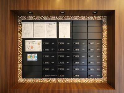 目黒区駒場４丁目のマンション