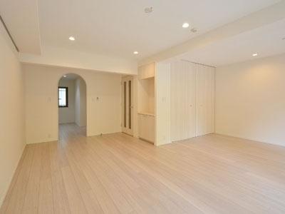 目黒区駒場４丁目のマンション