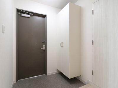 中央区佃２丁目のマンション
