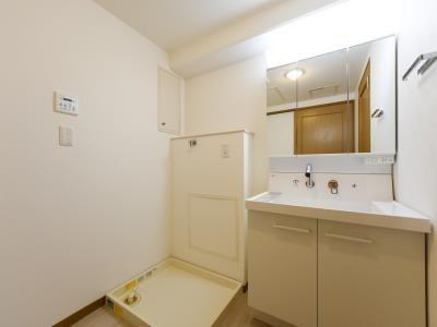 中央区佃２丁目のマンション