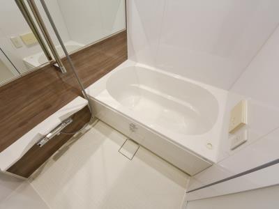 中央区佃２丁目のマンション