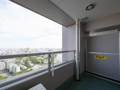 中央区佃２丁目のマンション