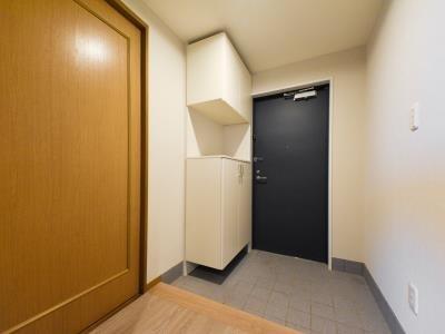中央区佃２丁目のマンション