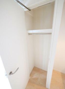 中央区新川２丁目のマンション