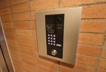 中央区新川２丁目のマンション