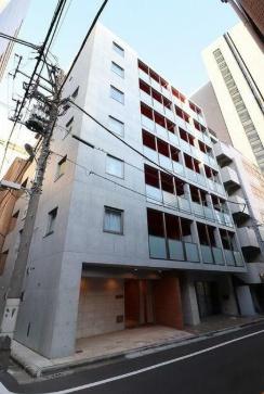 中央区新川２丁目のマンション