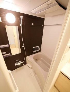 中央区新川２丁目のマンション