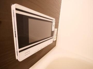 中央区新川２丁目のマンション