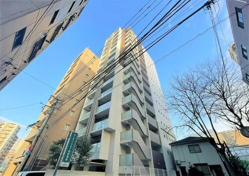 豊島区東池袋２丁目のマンション
