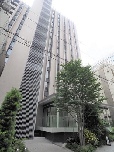 渋谷区渋谷２丁目のマンション