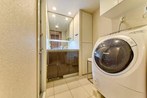 目黒区中目黒１丁目のマンション