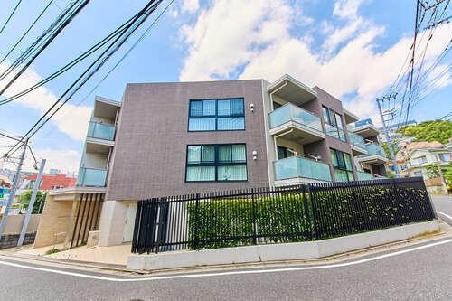 目黒区中目黒１丁目のマンション