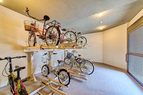 目黒区中目黒１丁目のマンション