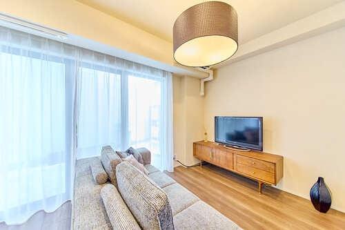 目黒区中目黒１丁目のマンション
