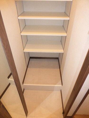 目黒区上目黒１丁目のマンション