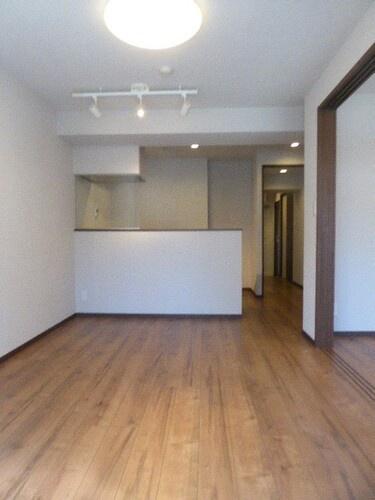 目黒区上目黒１丁目のマンション