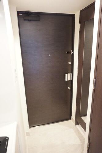 目黒区上目黒２丁目のマンション