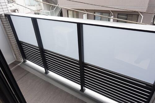 目黒区上目黒２丁目のマンション