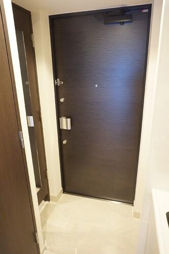 目黒区上目黒２丁目のマンション
