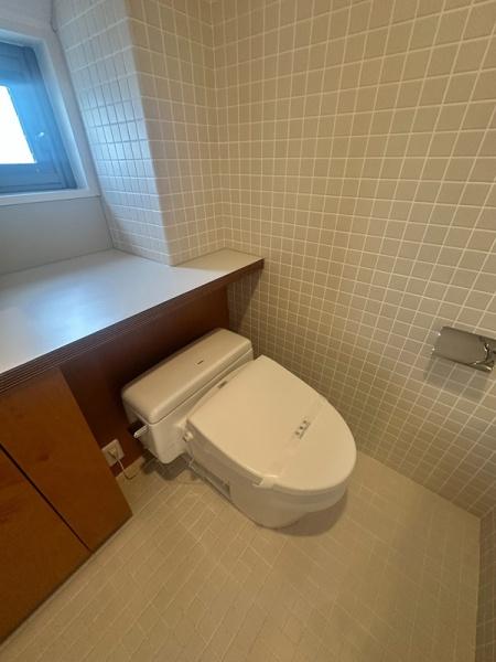 渋谷区西原１丁目のマンション