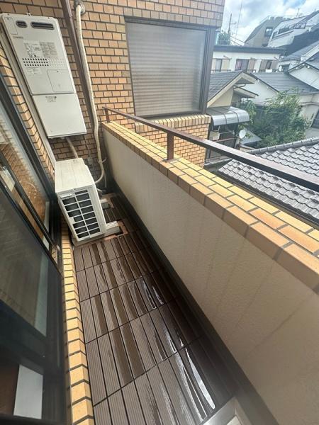 渋谷区西原１丁目のマンション