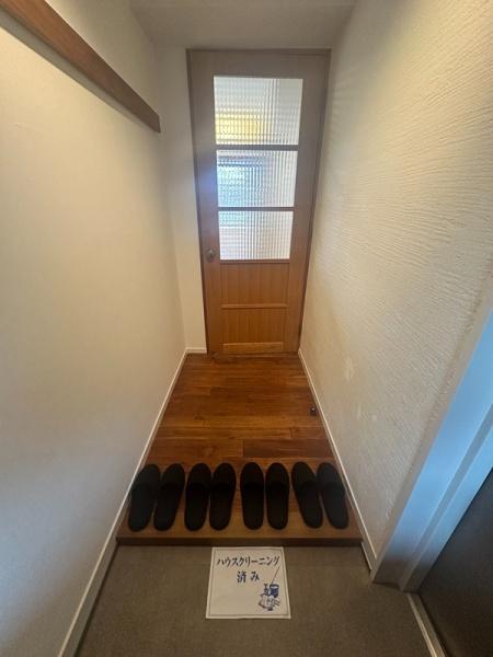 渋谷区西原１丁目のマンション