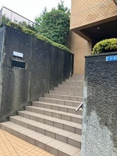 渋谷区西原１丁目のマンション
