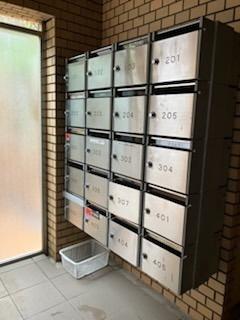 渋谷区西原１丁目のマンション