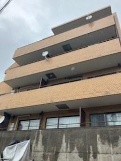渋谷区西原１丁目のマンション