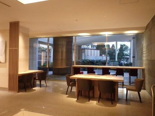 港区港南２丁目のマンション