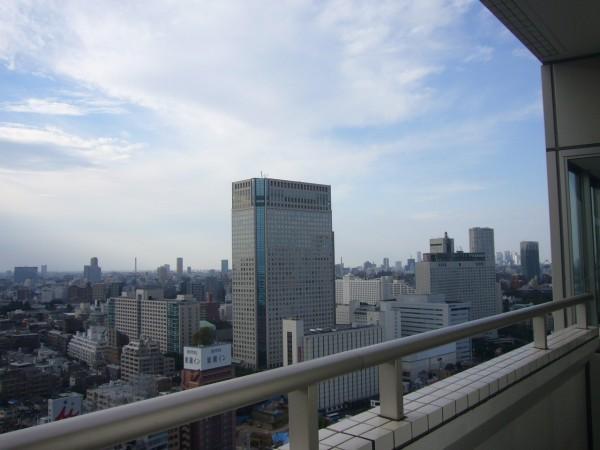 港区港南２丁目のマンション