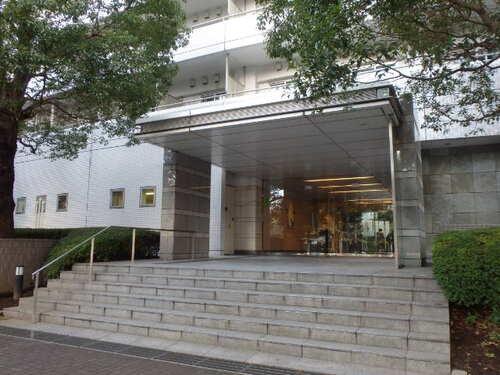 港区港南２丁目のマンション
