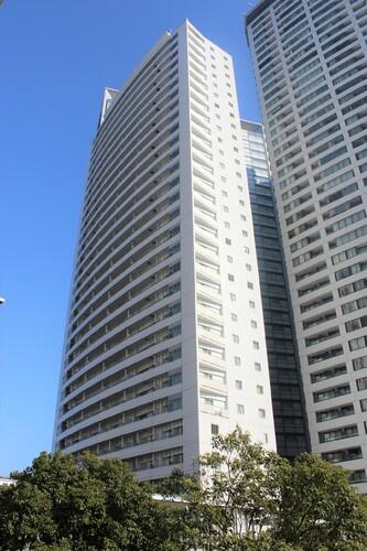 港区港南２丁目のマンション