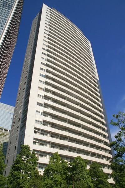港区港南２丁目のマンション