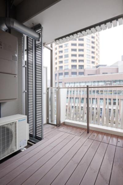 目黒区上目黒２丁目のマンション