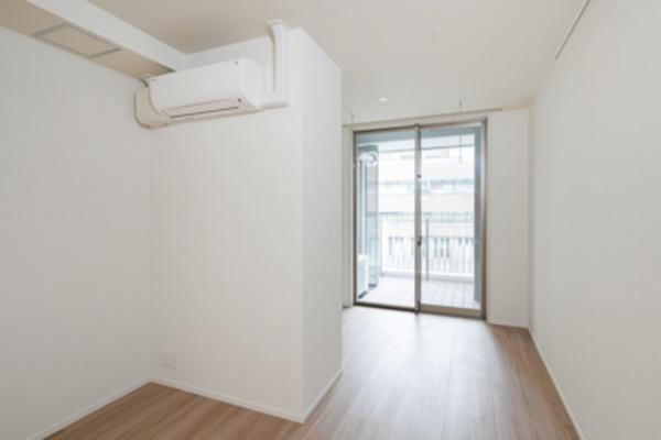 目黒区上目黒２丁目のマンション