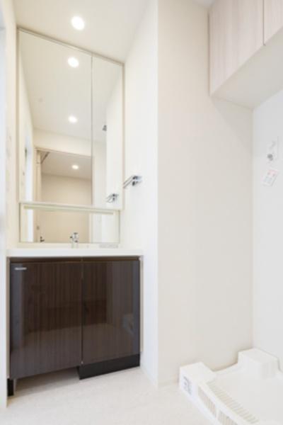目黒区上目黒２丁目のマンション