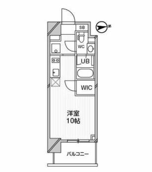 M白金台