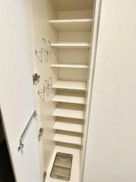 港区白金台２丁目のマンション